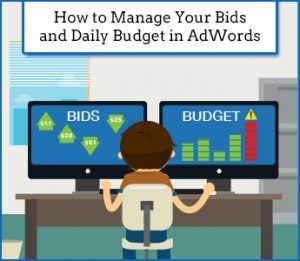 Adwords Budgeting
